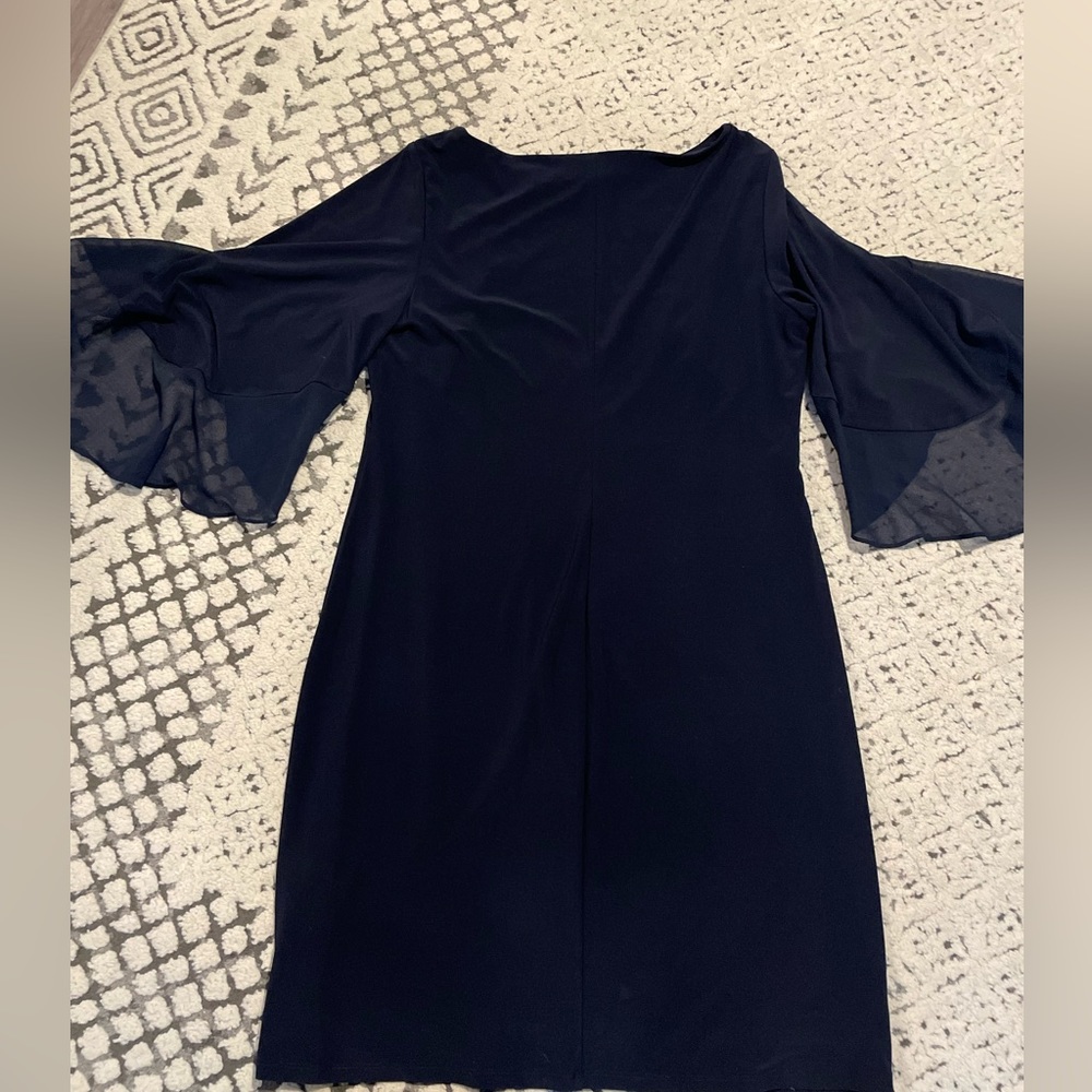 Ralph Lauren Formal Dress